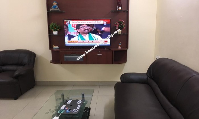 2 BHK Flat for Sale in Perungudi